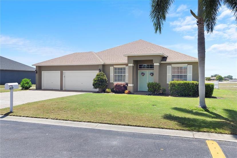 Picture of 829 Terranova Road, Winter Haven FL 33884