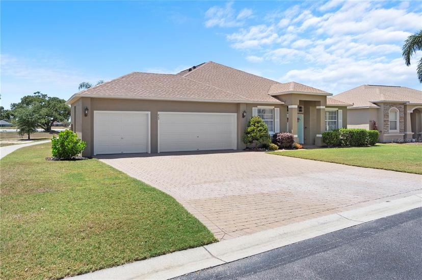 Picture of 829 Terranova Road, Winter Haven FL 33884