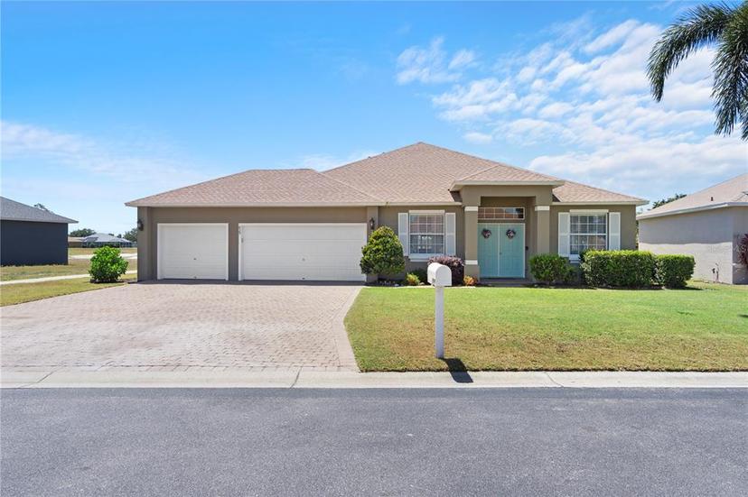 Picture of 829 Terranova Road, Winter Haven FL 33884