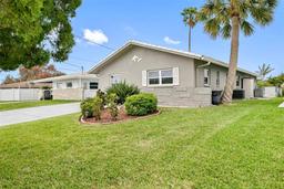 Picture of 5047 Bonito Drive, New Port Richey, FL 34652