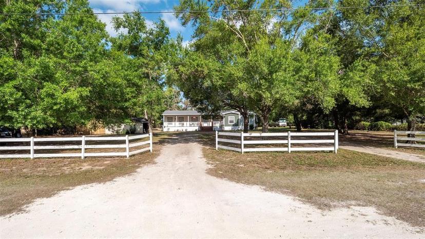 Picture of 315 Jackson Avenue, Brooksville FL 34604
