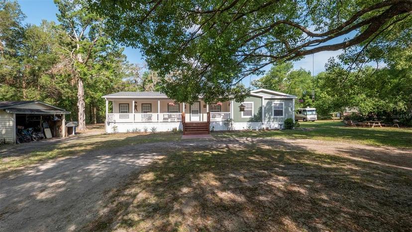 Picture of 315 Jackson Avenue, Brooksville FL 34604