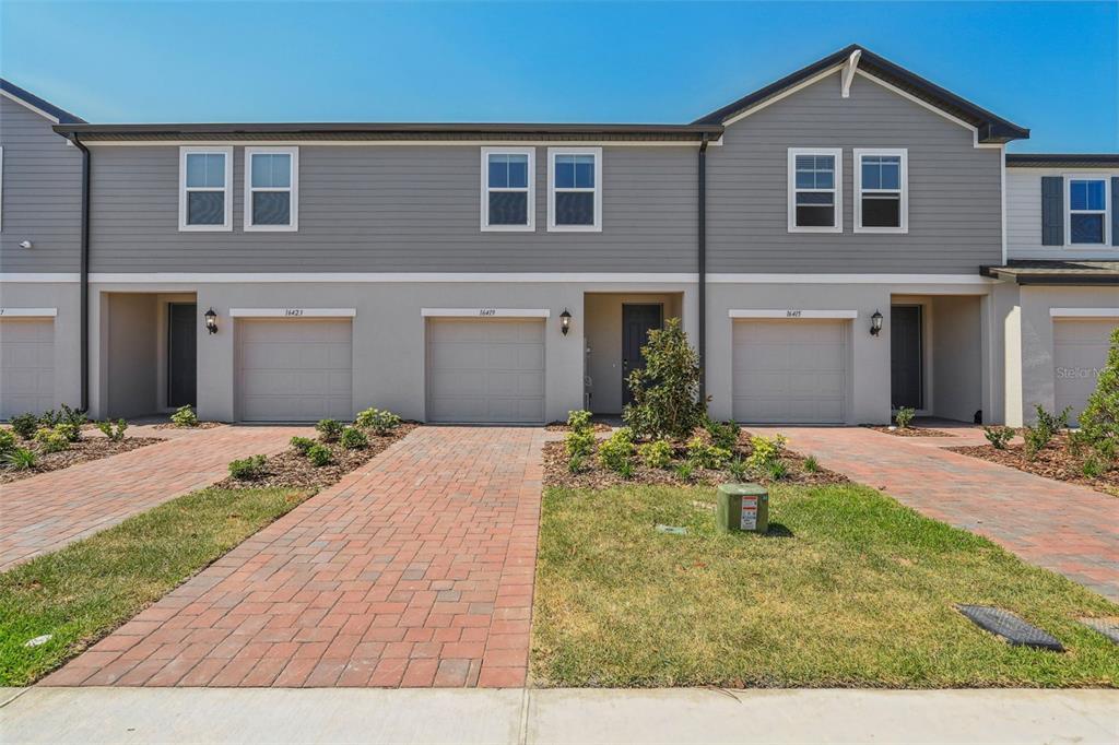 Picture of 16419 Bird Of Paradise Avenue, Clermont, FL 34714