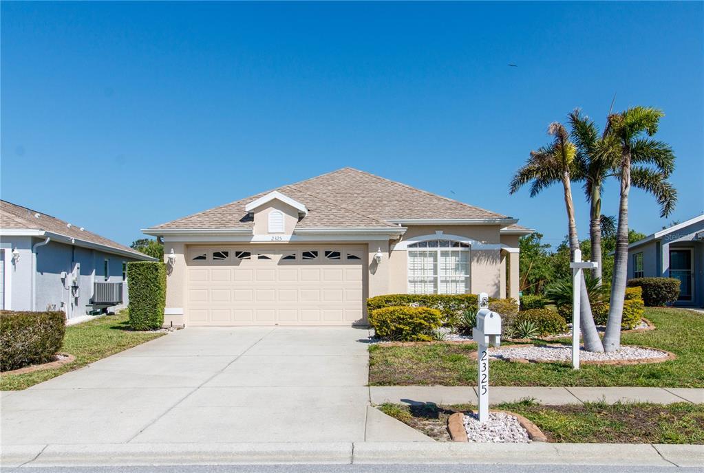 Picture of 2325 Pleasant Hill Lane, Holiday, FL 34691