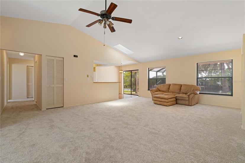 Picture of 453 Carolyn Lane, Punta Gorda FL 33950