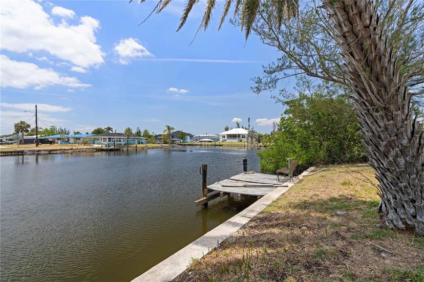 Picture of 453 Carolyn Lane, Punta Gorda FL 33950