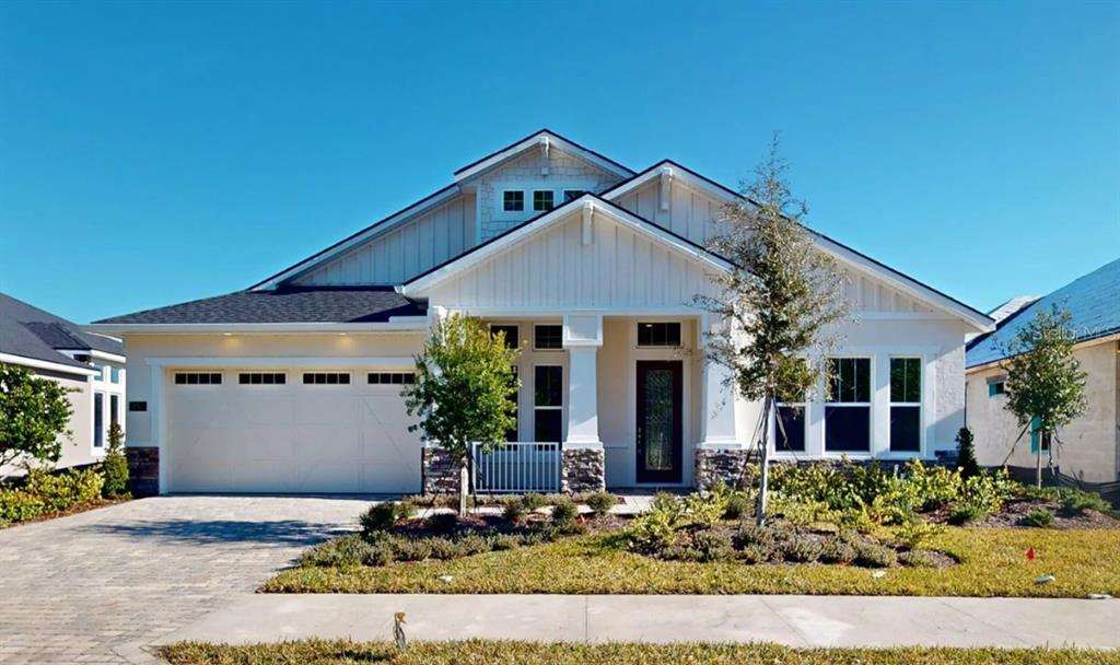 Picture of 451 Stirling Bridge Drive, Ormond Beach, FL 32174