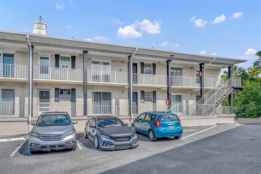 Picture of 1250 S Denning Drive Unit 230, Winter Park, FL 32789