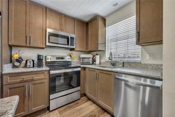 Picture of 1250 S Denning Drive Unit 230, Winter Park, FL 32789