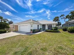 Picture of 9237 Penelope Drive, Weeki Wachee, FL 34613