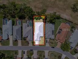 Picture of 9237 Penelope Drive, Weeki Wachee, FL 34613