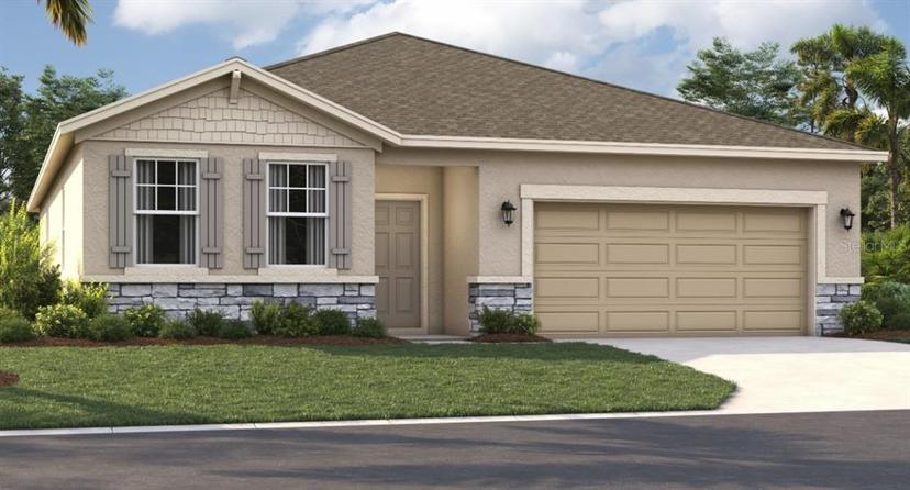 Picture of 3872 Wren Place, Titusville FL 32796