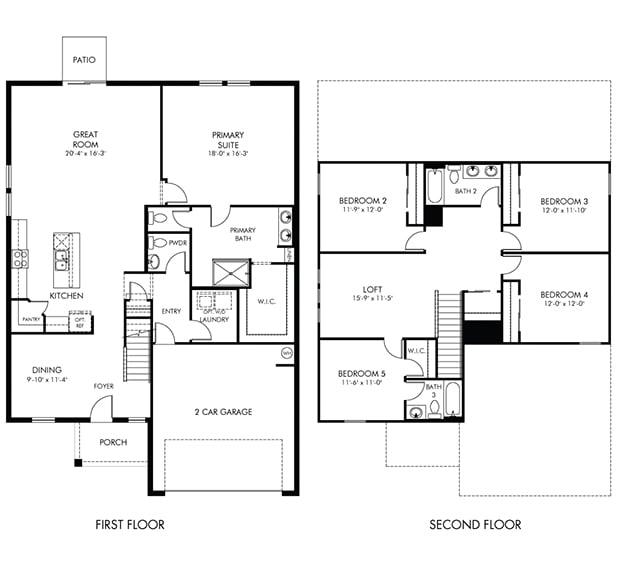 Picture of 4555 Windy Oak Way, St Cloud, FL 34772