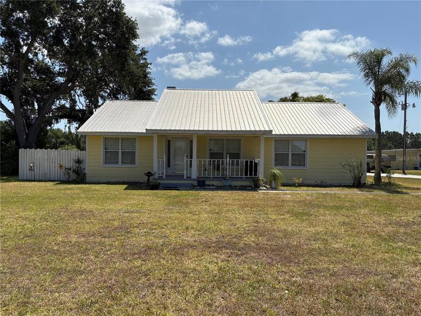 Picture of 5041 Cr 577, Center Hill FL 33514