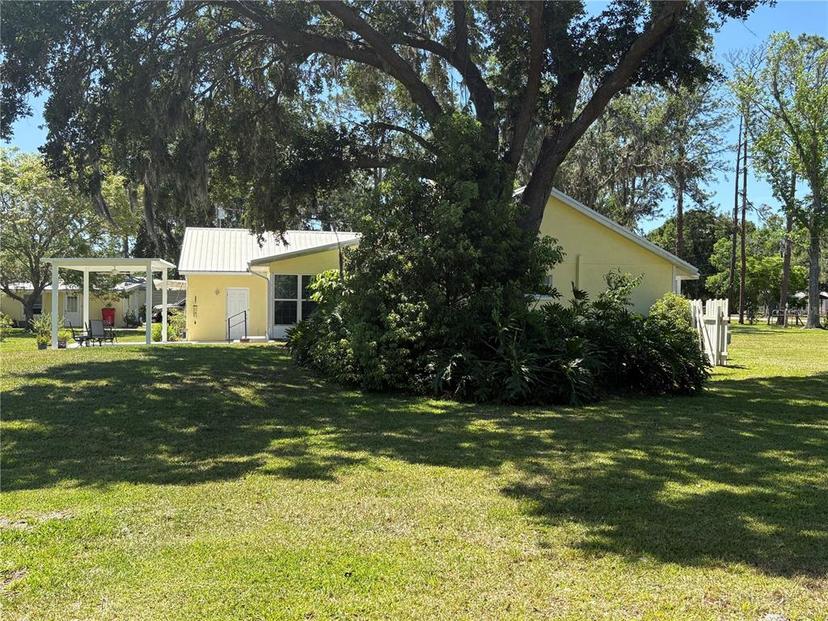 Picture of 5041 Cr 577, Center Hill FL 33514