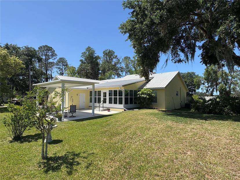 Picture of 5041 Cr 577, Center Hill FL 33514