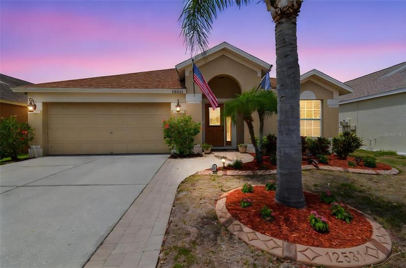 Picture of 12531 Midpointe Drive, Riverview FL 33578