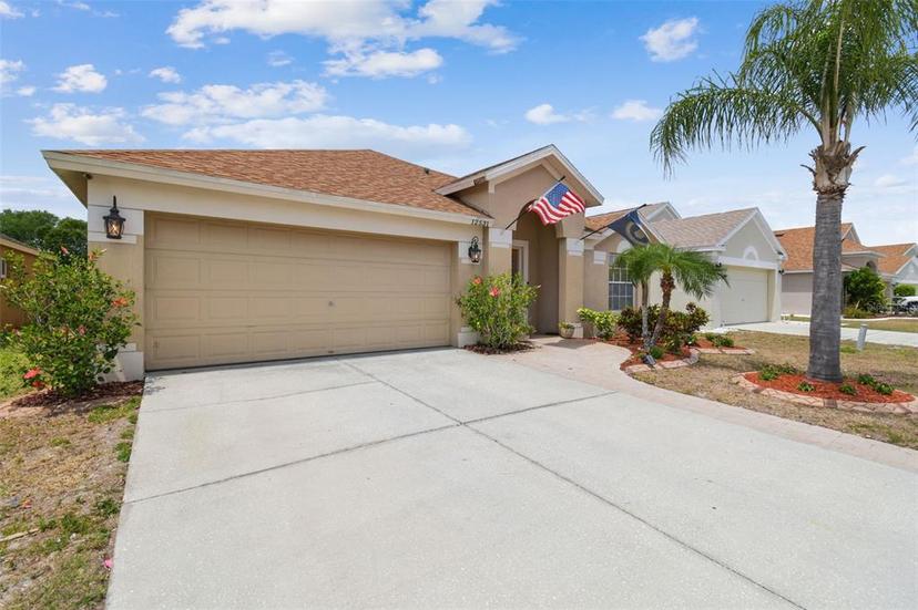 Picture of 12531 Midpointe Drive, Riverview FL 33578