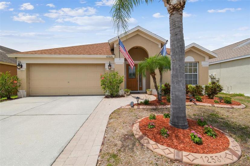 Picture of 12531 Midpointe Drive, Riverview FL 33578