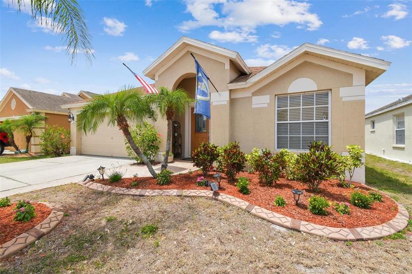 Picture of 12531 Midpointe Drive, Riverview FL 33578