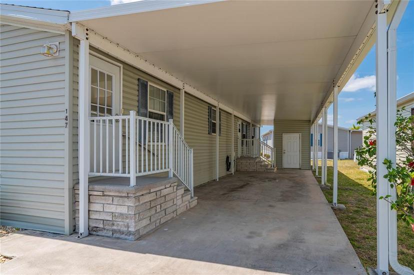 Picture of 1000 Kings Highway Unit 147, Port Charlotte FL 33980