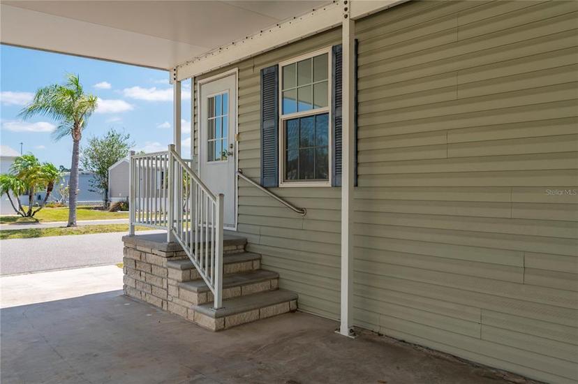 Picture of 1000 Kings Highway Unit 147, Port Charlotte FL 33980