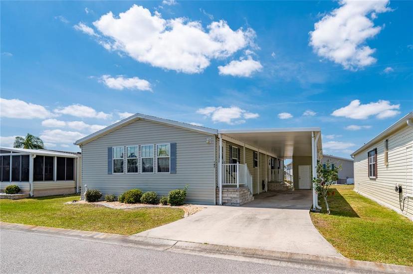 Picture of 1000 Kings Highway Unit 147, Port Charlotte FL 33980
