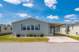 Picture of 1000 Kings Highway Unit 147, Port Charlotte, FL 33980