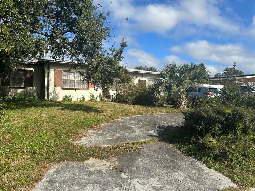 Picture of 3113 W Powhatan Avenue, Tampa FL 33614