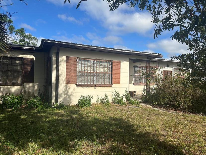 Picture of 3113 W Powhatan Avenue, Tampa FL 33614