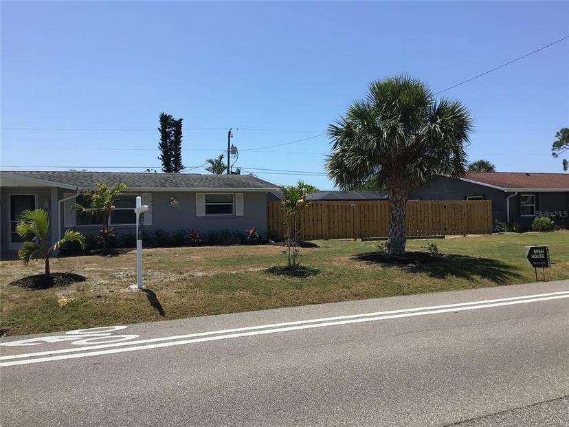 Picture of 3319 Shamrock Drive, Venice FL 34293