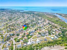 Picture of 3319 Shamrock Drive, Venice, FL 34293