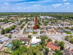 Picture of 11634 Meadow Drive, Port Richey, FL 34668