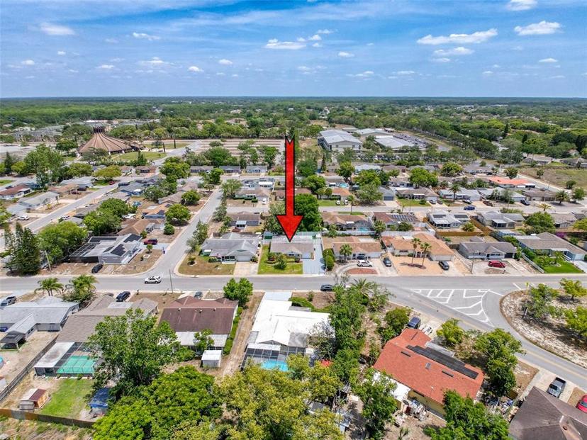 Picture of 11634 Meadow Drive, Port Richey FL 34668