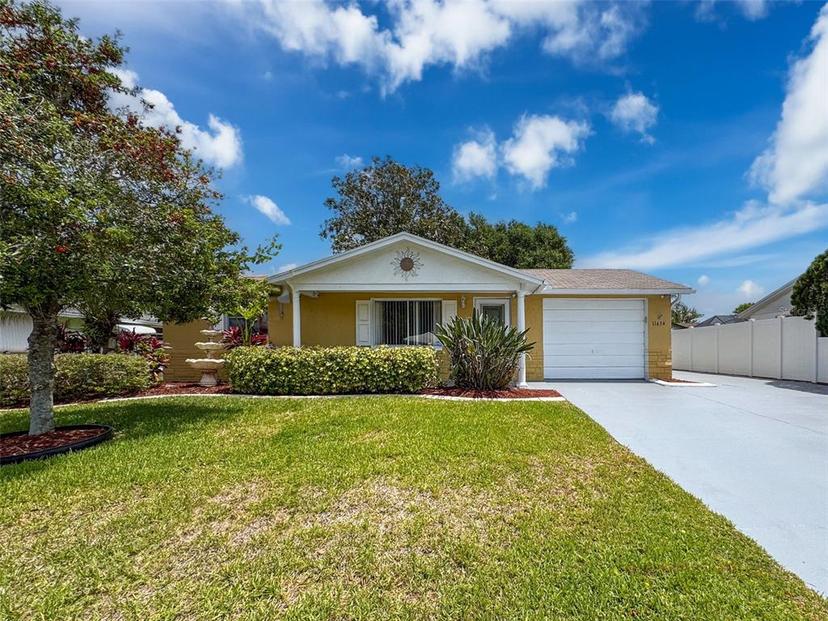 Picture of 11634 Meadow Drive, Port Richey FL 34668