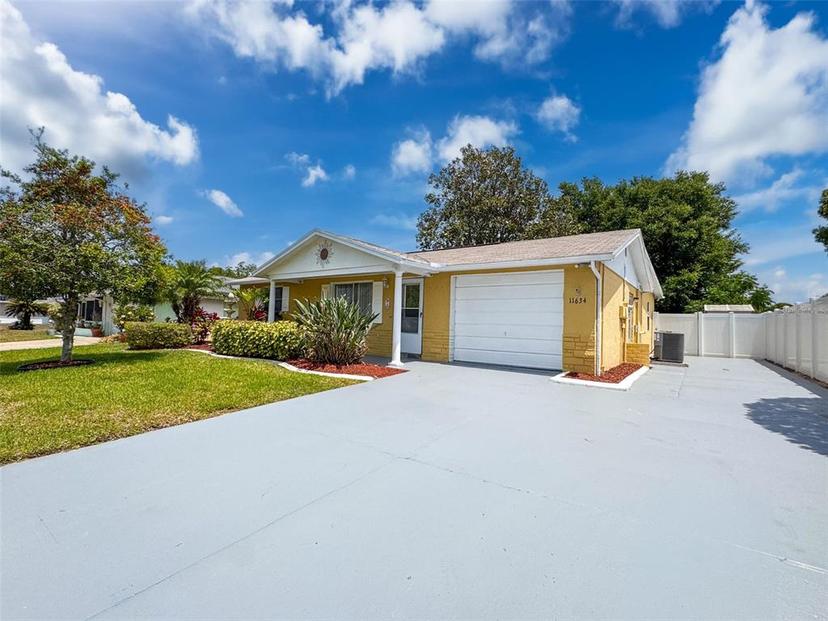 Picture of 11634 Meadow Drive, Port Richey FL 34668
