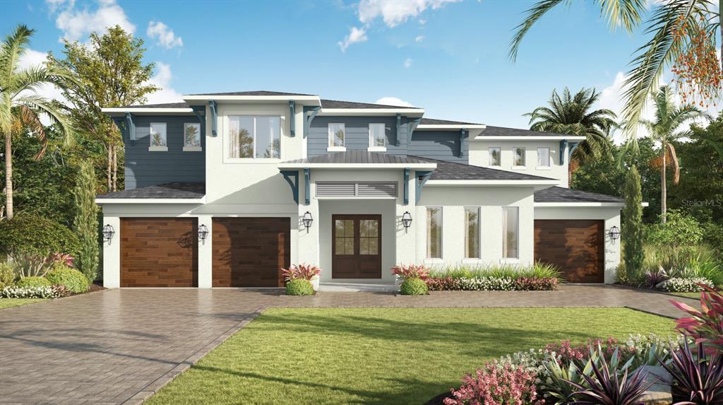 Picture of 3914 W San Rafael Street, Tampa, FL 33629