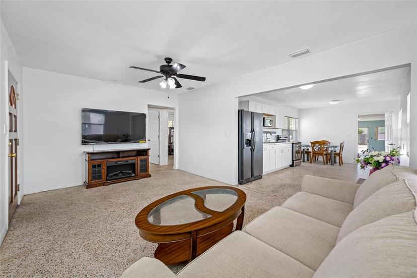 Picture of 2350 38Th Avenue N, St Petersburg FL 33713