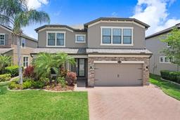 Picture of 1830 Nature View Drive, Lutz, FL 33558