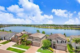 Picture of 1830 Nature View Drive, Lutz, FL 33558