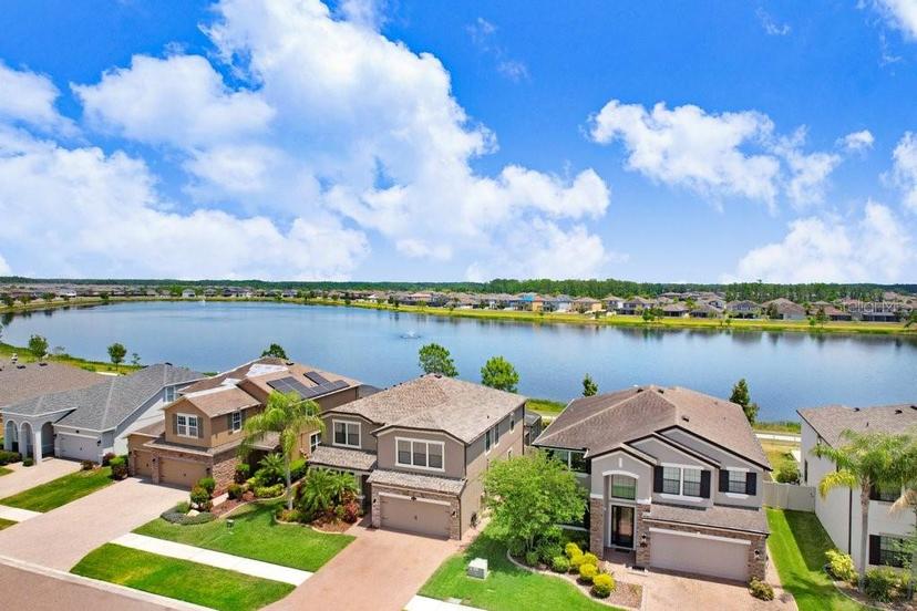 Picture of 1830 Nature View Drive, Lutz FL 33558