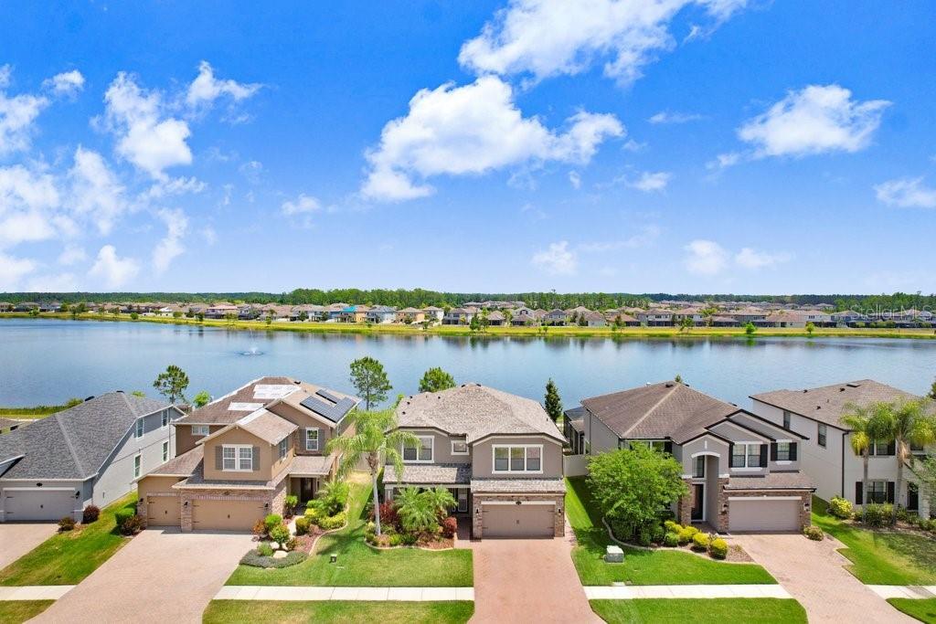 Picture of 1830 Nature View Drive, Lutz, FL 33558