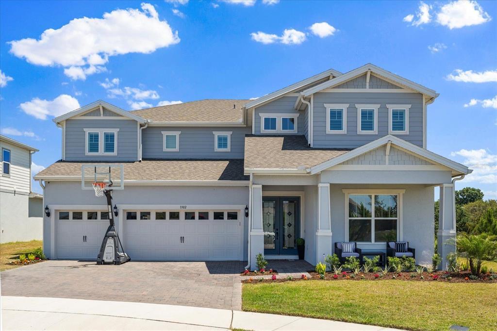 Picture of 3302 Mainsail Court, Winter Garden, FL 34787