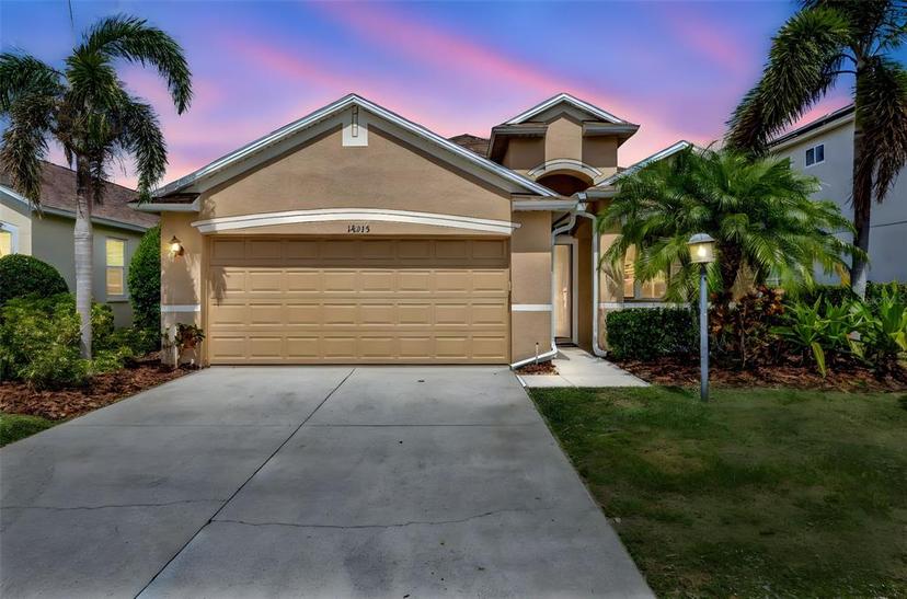 Picture of 14315 Tree Swallow Way, Lakewood Ranch FL 34202