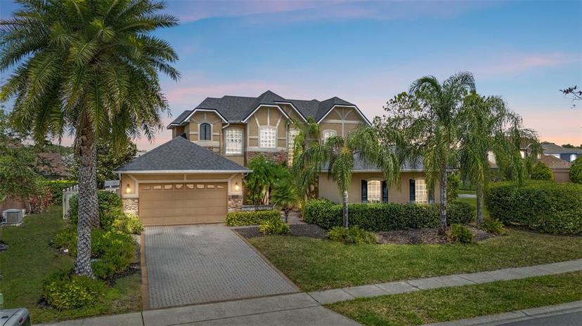 Picture of 5055 Otters Den Trail, Sanford FL 32771