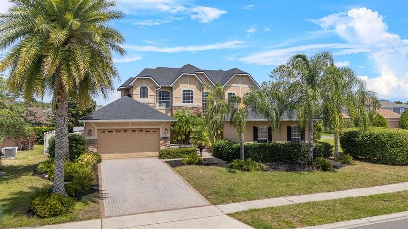 Picture of 5055 Otters Den Trail, Sanford FL 32771
