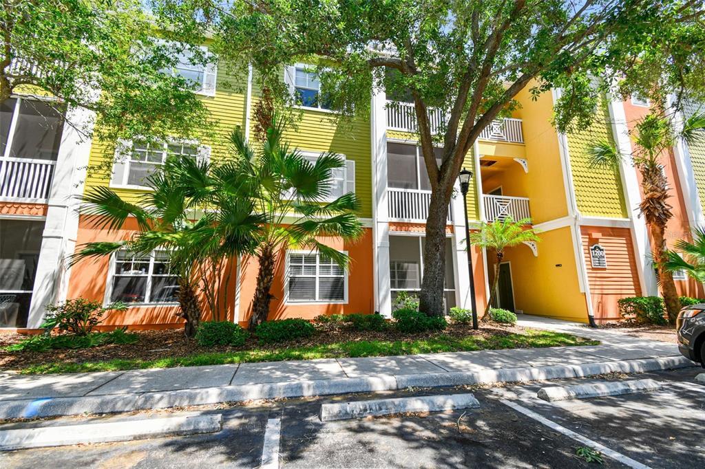 Picture of 4207 S Dale Mabry Highway Unit 12206, Tampa, FL 33611