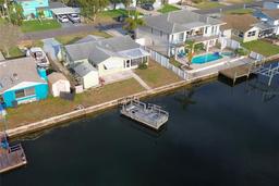 Picture of 13305 Sunfish Drive, Hudson, FL 34667