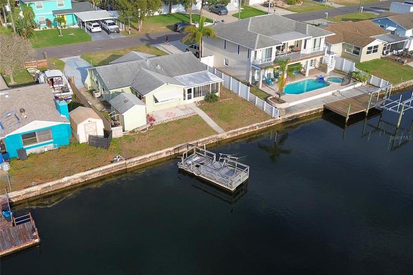 Picture of 13305 Sunfish Drive, Hudson FL 34667