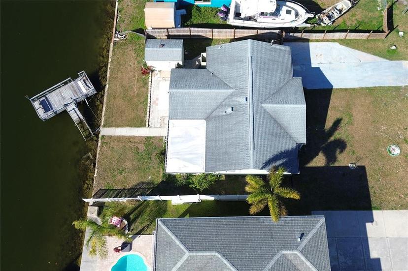 Picture of 13305 Sunfish Drive, Hudson FL 34667